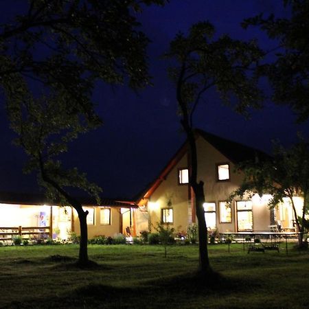 Pensiunea Casa Noastra บายาเดเฟียร์ ภายนอก รูปภาพ