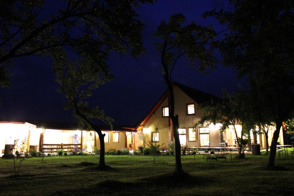 Pensiunea Casa Noastra บายาเดเฟียร์ ภายนอก รูปภาพ